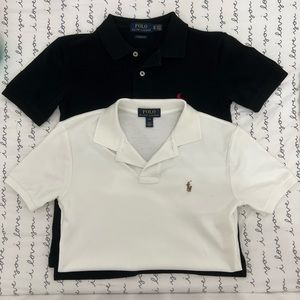 Boys Polo Ralph Lauren Polo Bundle
